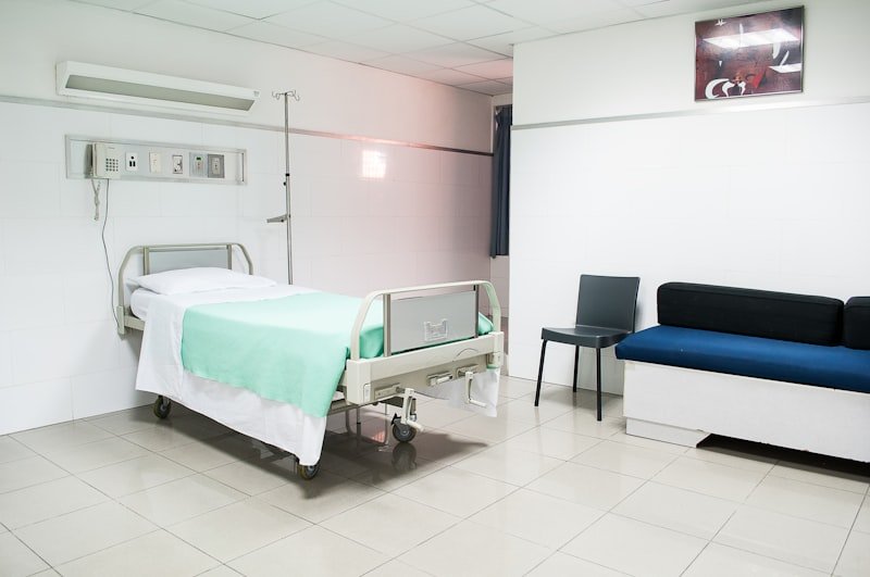 Healthcare Facilities